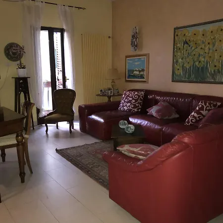 דירה Anemahome ויאסטה