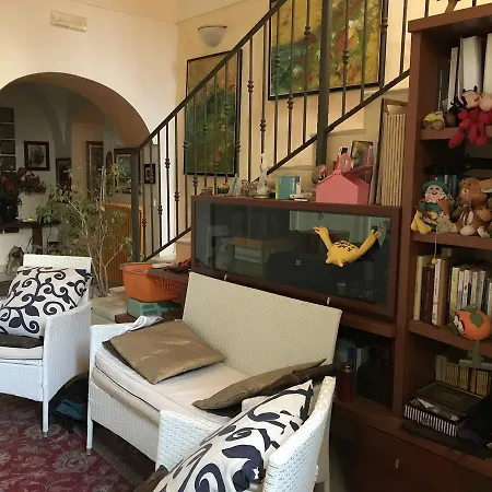 Anemahome Apartment Vieste