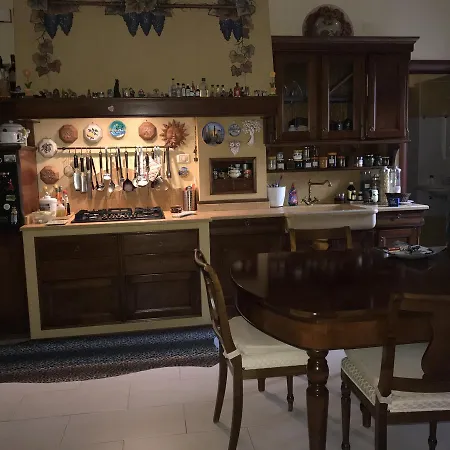 Anemahome Apartment